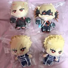 2026年最新】爆豪勝己 ともぬいの人気アイテム - メルカリ