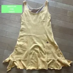 デイジーリンフォクシー DAISYLIN FOR FOXEY ワンピース