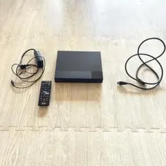 ブルーレイプレイヤー　BDP-S1500のサムネイル