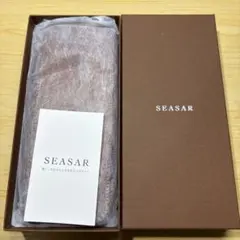 SEASAR シーサー ダクトペンケース 検索 野原工芸 工房楔 カヴェコ