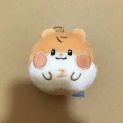 zb1 ビニニ zeroni ゼロニ ぬいぐるみ フェイスキーリング　ハンビン