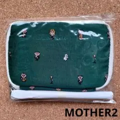 MOTHER2 ちいさいかきだしポーチ - メルカリ