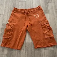 DENIM & SUPPLY RALPH LAUREN カーゴショートパンツのサムネイル