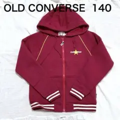 CONVERSE パーカー