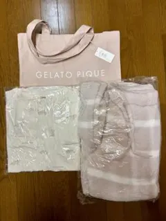 2026年最新】ジェラートピケ 福袋 2022の人気アイテム - メルカリ