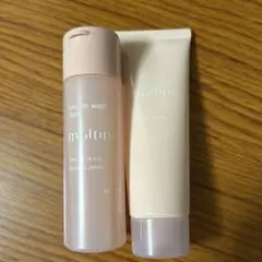 モルティナ シャンプー ディープ トリートメント モイストチャージ サロン専売品のサムネイル