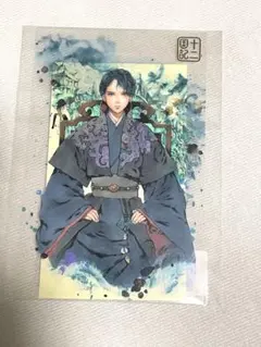 2025年最新】十二国記 グッズの人気アイテム - メルカリ