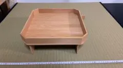 木製漆塗り会席膳懐石膳20枚セッ角膳茶道旅館料亭業務用お膳