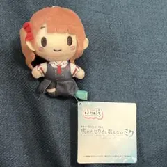 プロセカ　プロジェクトセカイ　望月穂波　ふわぷち　壊れたセカイと歌えないミク