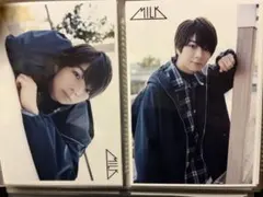 塩﨑太智 15杯目生写真コンプセット