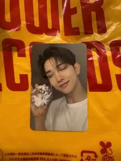 ㉛SEVENTEEN 17 IS RIGHT HERE ジョシュア DEAR盤