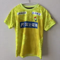 2018年 ジェフユナイテッド千葉 船山 貴之 背番号11 ユニフォーム
