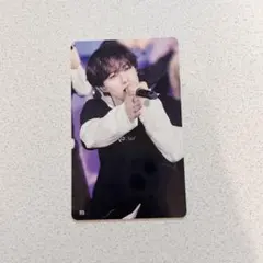 INI 尾崎匠海 トレカ 115 XQUARE