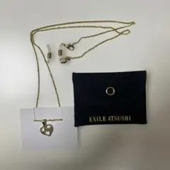 EXILE ATSUSHI ネックレス ライブグッズ