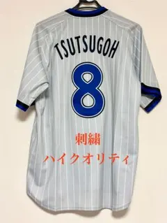 2025年最新】筒香 ユニフォームの人気アイテム - メルカリ