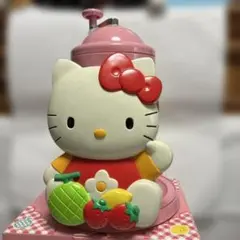 ハローキティのかき氷機のサムネイル