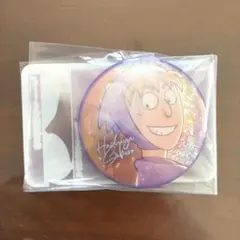 忍たま乱太郎 彩光キラキラカンバッジコレクション 鉢屋三郎