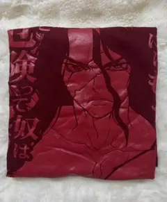 Dr.STONE ドクスト 獅子王司 名台詞Tシャツ