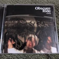 2026年最新】cero obscure ride レコードの人気アイテム - メルカリ