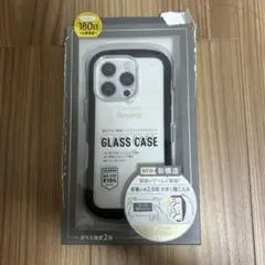 iPhone 14 Pro ガラスケース MIL-STD 810G