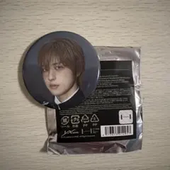 &TEAM フォト缶バッジ TAKI