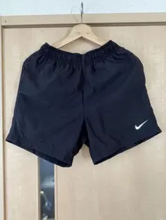 NIKE ショートパンツ ブラック Sサイズのサムネイル