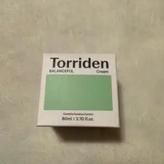 Torriden BALANCEFUL Cream 80mlのサムネイル