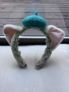 ジェラトーニカチューシャ