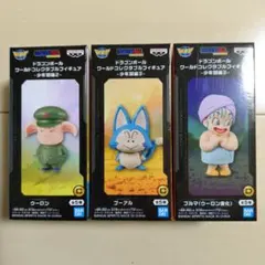 ベアブリック ドラゴンボール 孫悟空 BE@RBRICK 映画ノベルティ 非売品 