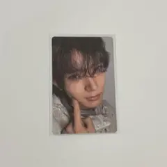 ENHYPEN トレカ ヒスン