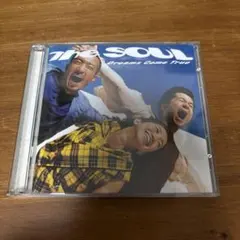 ドリームズ・カム・トゥルー/グレイテストヒッツ\"THE SOUL\"
