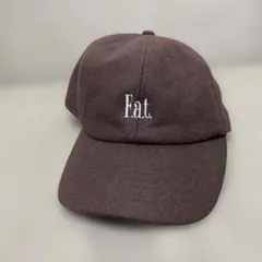 F.a.t.キャップのサムネイル