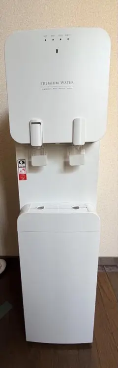 岐阜愛知引取り☑️プレミアムウォーター スタンド型ウォーターサーバー 岐阜愛知引取り☑️プレミアムウォーター スタンド型ウォーター