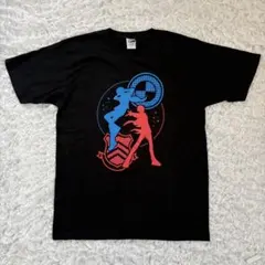 ペルソナ3 ペルソナ5 ダンシング Tシャツ