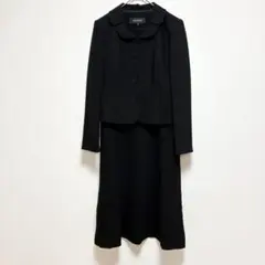 SOIR BENIR ブラックフォーマル　セットアップ　礼服　お受験　11号