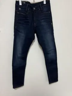 ジースターロウ　DSTAQ 3Dスリム