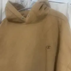 Champion パーカー