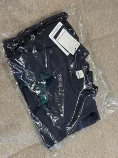 新品未使用Cottoli チャコールグレー ロンパース・カバーオール