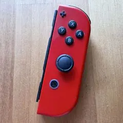 Switch ジョイコン 右 レッド マリオモデル ニンテンドー