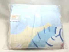 ちいかわ 超BIGマイヤーブランケット モモンガ 古本屋カニちゃん