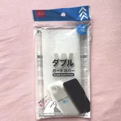 iPhone12 ケース　クリア