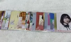 大場花菜 野口衣織 生写真 まとめ売り