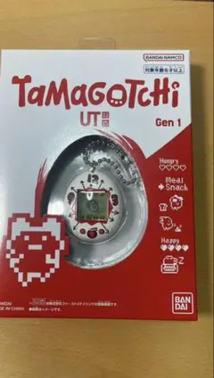 UNIQLO UT Original TAMAGOTCHI