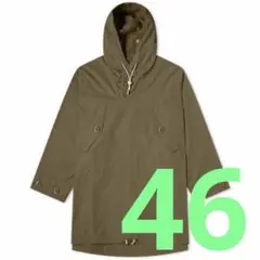 liam gallagher nigel cabourn parka 46のサムネイル