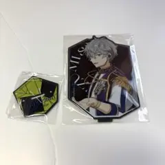 スタライ9th アクスタ 瀬名泉