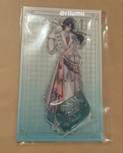 3SKM サンリオコラボ アクスタ 魁星 - メルカリ
