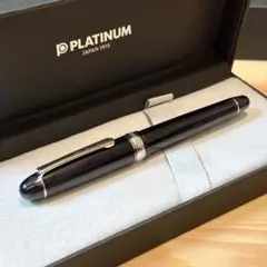 2026年最新】PLATINUM 万年筆 14Kの人気アイテム - メルカリ