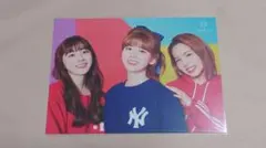 JYP POP UP STORE 2021 NiziU ラントレ ユニット