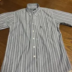 MICHIKO LONDON 半袖シャツ Mのサムネイル