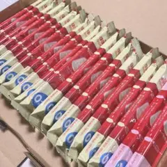 meiji ほほえみらくらくキューブ 18本　ステップらくらくキューブ2本